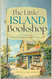 The Little Island Bookshop