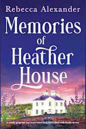 Memories of Heather House