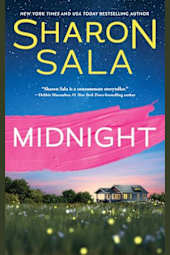 Midnight (Crossroads Book 2)