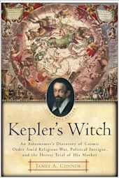 Kepler’s Witch