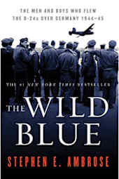 The Wild Blue