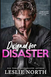 Designed for Disaster