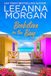 Bookstore on the Bay