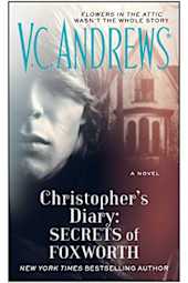 Christopher's Diary: Secrets of Foxworth