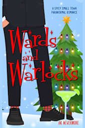 Wards and Warlocks (Star-Crossed Chronicles Book 2)