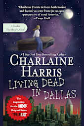 Living Dead in Dallas
