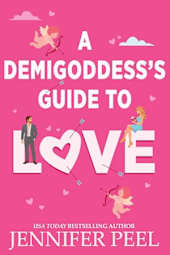 A Demigoddess’s Guide to Love