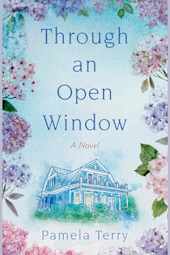 Through an Open Window