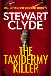 The Taxidermy Killer