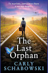 The Last Orphan