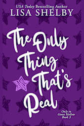 The Only Thing That's Real