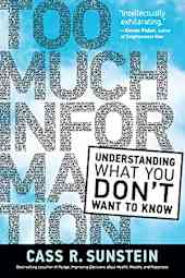 Too Much Information