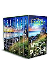 The Mystery and Suspense Collection