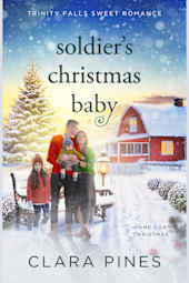 Soldier’s Christmas Baby