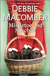 Mistletoe and Mischief