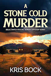A Stone Cold Murder
