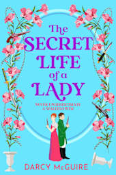 The Secret Life of a Lady