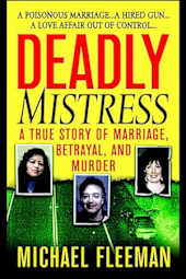 Deadly Mistress