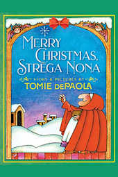 Merry Christmas, Strega Nona