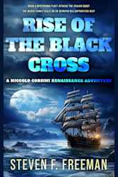 Rise of the Black Cross
