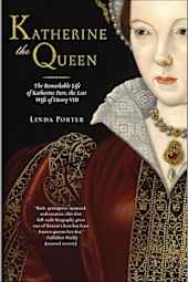 Katherine the Queen