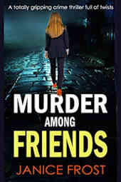 Murder Among Friends