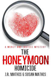 The Honeymoon Homicide