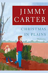 Christmas in Plains