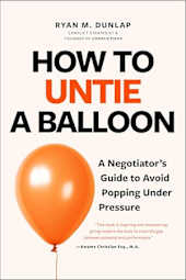 How to Untie a Balloon