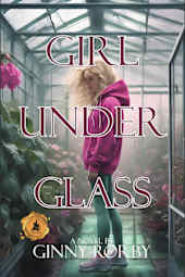 Girl Under Glass