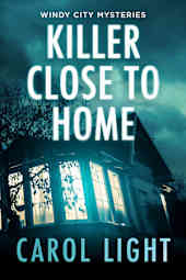 Killer Close to Home