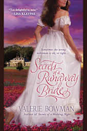 Secrets of a Runaway Bride