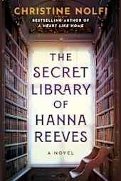 The Secret Library of Hanna Reeves