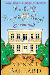 Hark! The Herald Angel Screamed