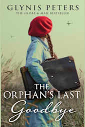 The Orphan's Last Goodbye