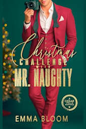 Christmas Challenge with Mr. Naughty