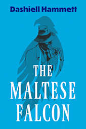 The Maltese Falcon