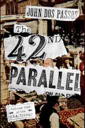 The 42nd Parallel