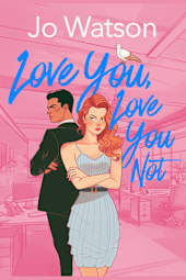 Love You, Love You Not