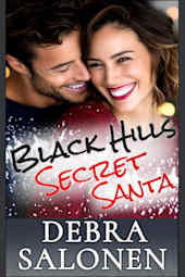 Black Hills Secret Santa