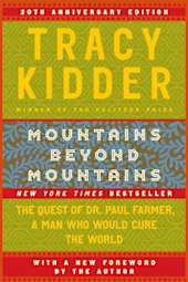 Mountains Beyond Mountains