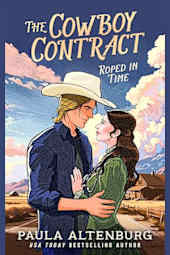 The Cowboy Contract