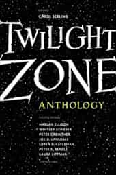 Twilight Zone Anthology