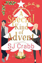 A Special Kind of Advent