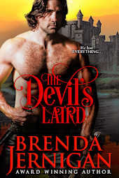 The Devil’s Laird