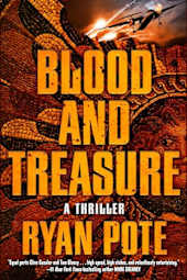 Blood and Treasure