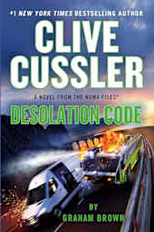 Desolation Code