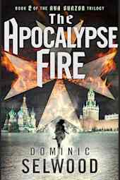 The Apocalypse Fire