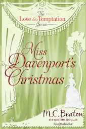 Miss Davenport’s Christmas