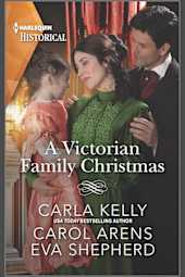 A Victorian Family Christmas